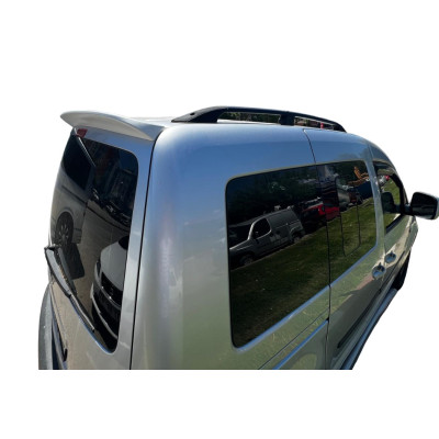 Volkswagen Caddy (2003 - 2015) Ps Style Spoiler (Plastik)